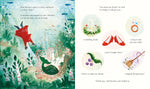 Natalia O'Hara: Once Upon a Fairytale, illustrated by Lauren O'Hara