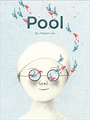 Pool by JiHyeon Lee